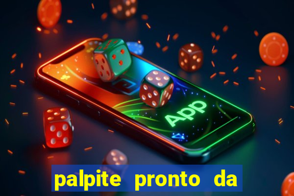 palpite pronto da quina vip